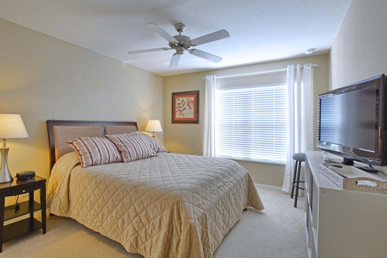 Paradise Palms-4 Bed Townhome W-Splashpool-3035Pp Kissimmee Eksteriør billede