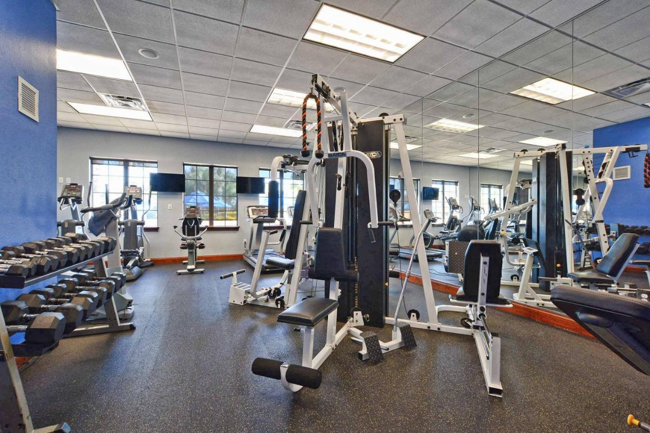 Paradise Palms-4 Bed Townhome W-Splashpool-3035Pp Kissimmee Eksteriør billede