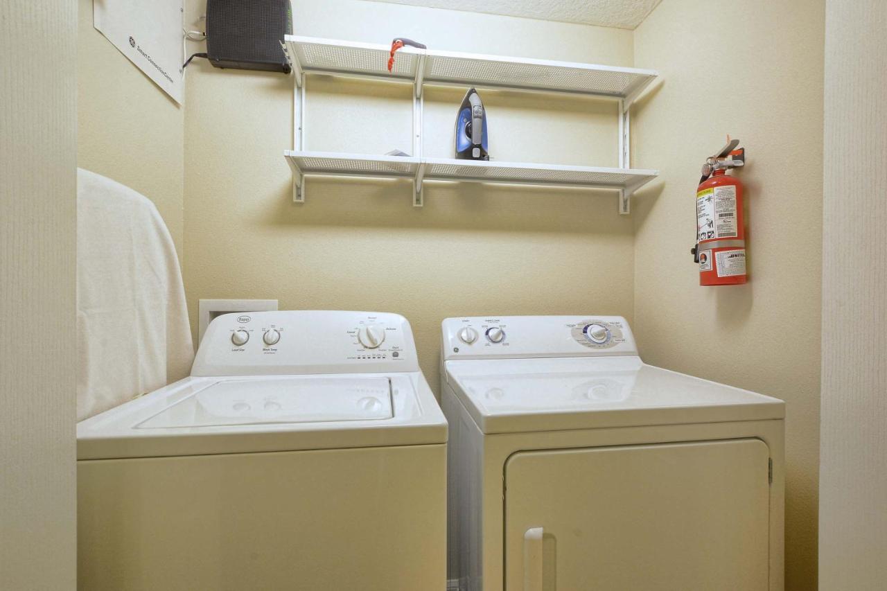 Paradise Palms-4 Bed Townhome W-Splashpool-3035Pp Kissimmee Eksteriør billede